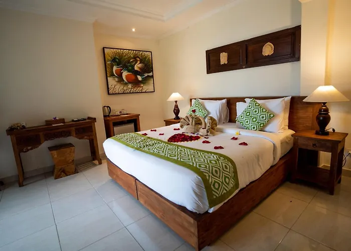 Villa Capung Ubud