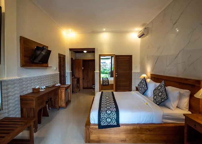 Capung * Ubud