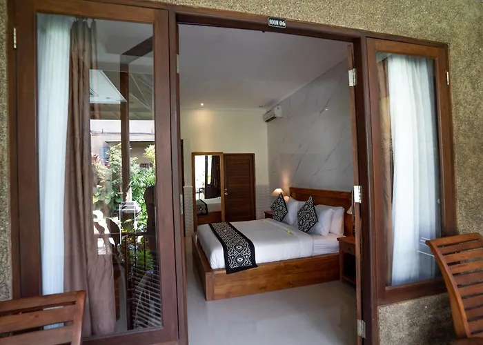 Capung Villa *