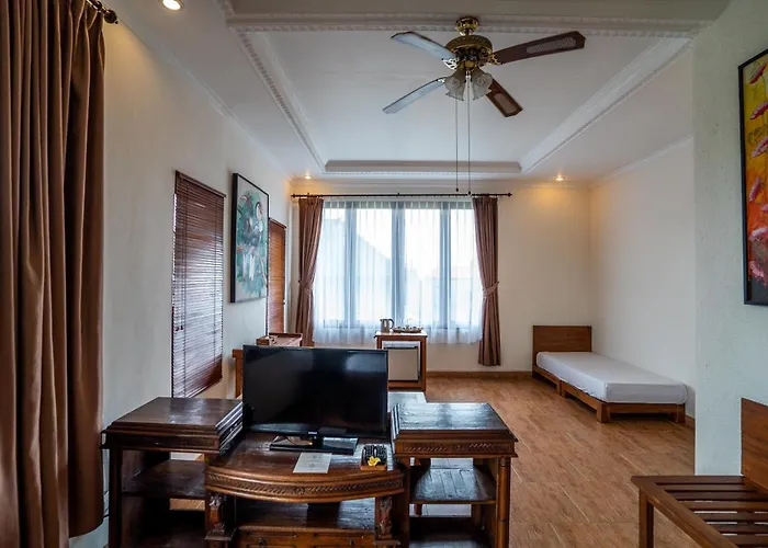 Capung Villa Ubud