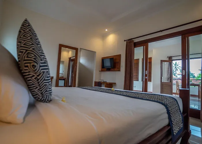 Capung Villa