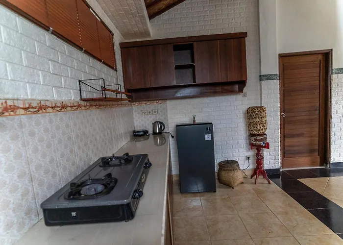 Capung Villa