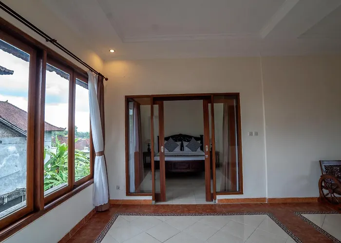 Villa Capung