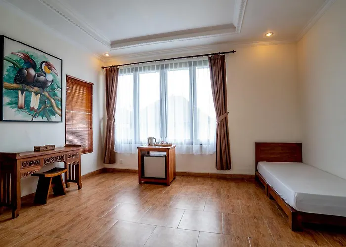 Capung Villa Ubud