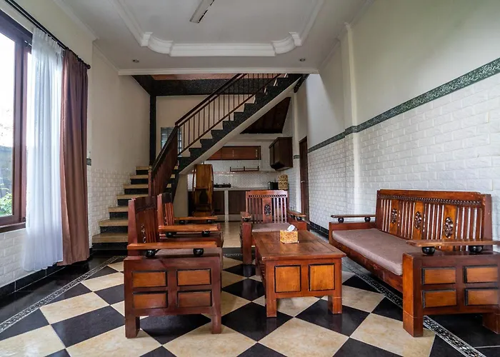 Capung Ubud