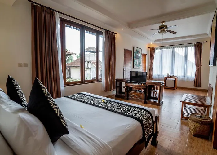 Capung Villa