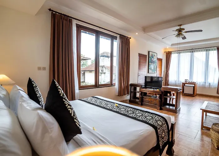 Capung Villa Ubud