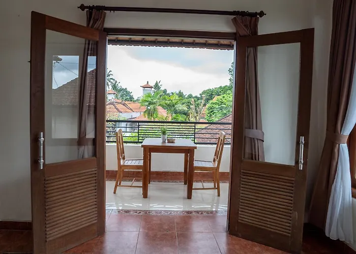 Capung Ubud