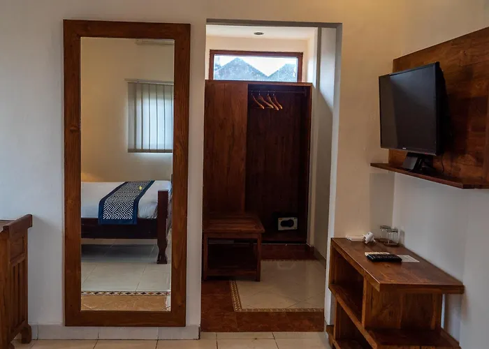 Capung Villa Ubud