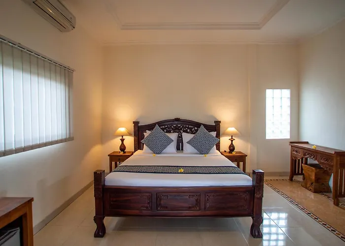 Capung Villa *