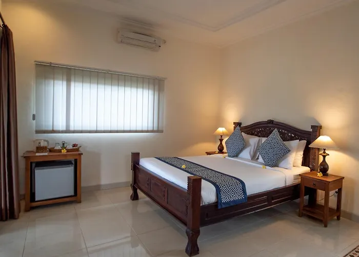Villa Capung Ubud