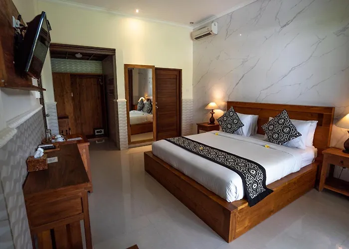 Capung Villa