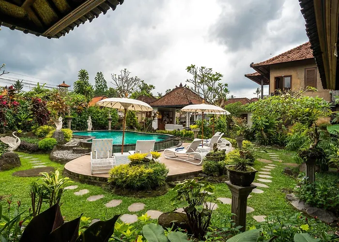 Villa Capung Ubud