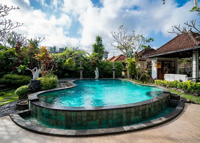 Capung * Ubud