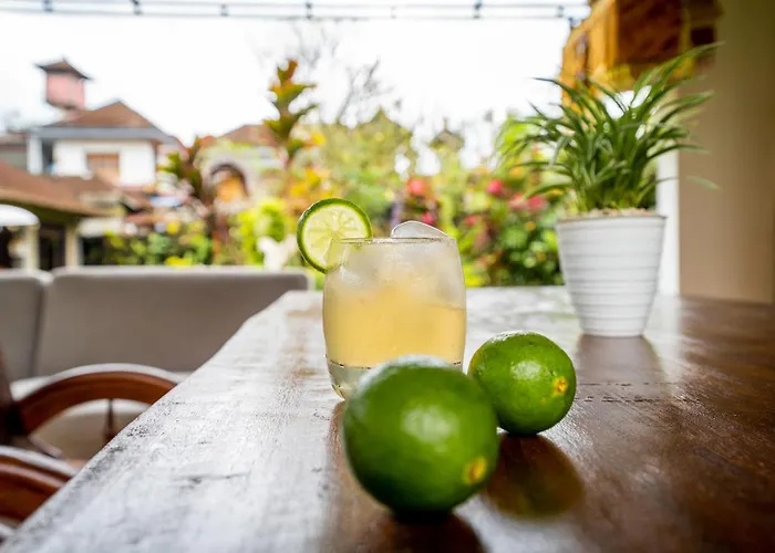 Capung Ubud