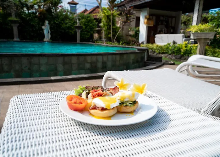 Villa Capung *