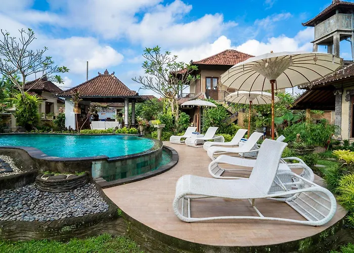 Capung Villa *