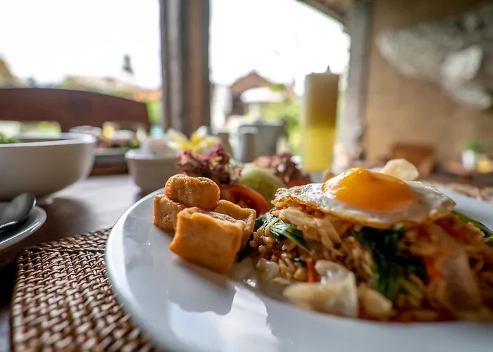 Villa Capung *