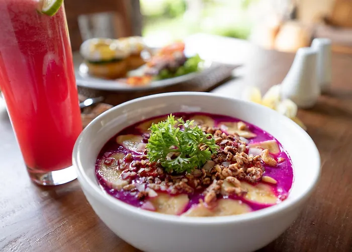 Capung * Ubud