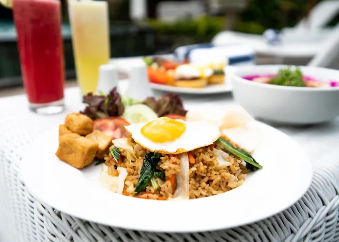 Capung Ubud