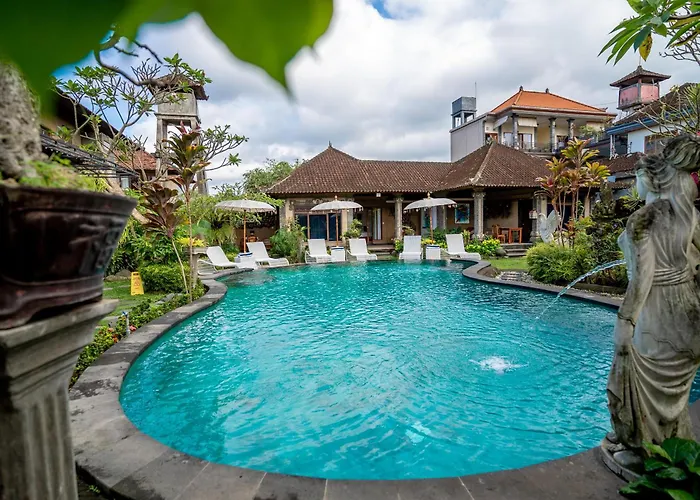 Capung Villa *
