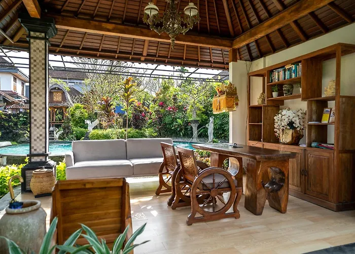 Capung * Ubud