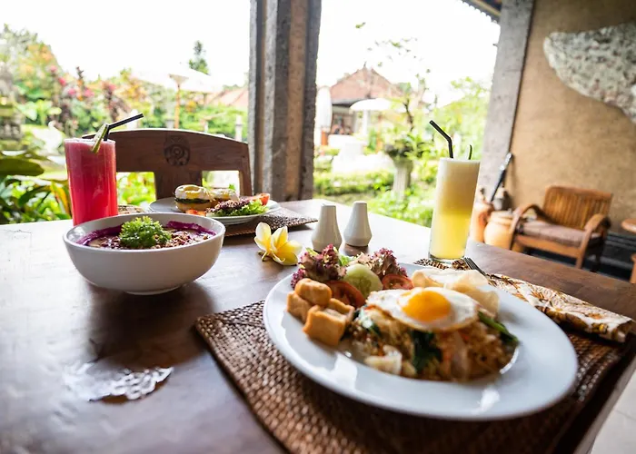 Capung Villa Ubud