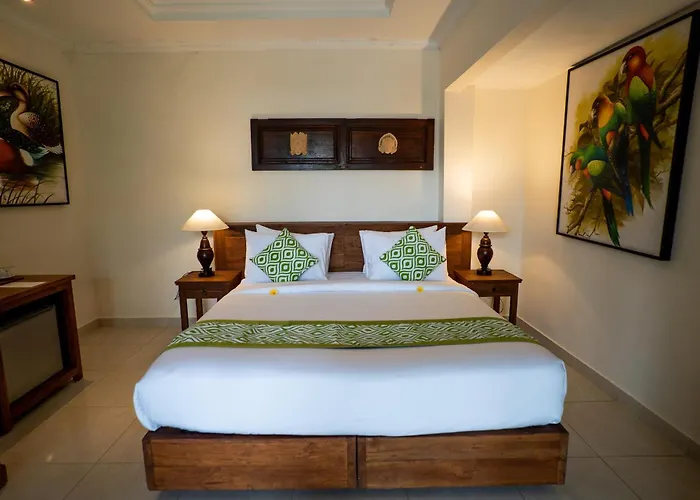 Capung Ubud