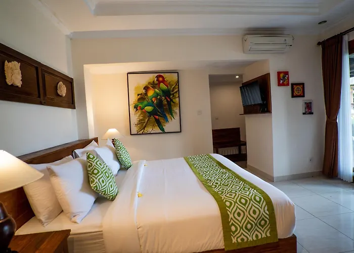 Villa Capung Ubud