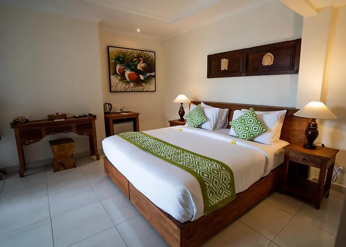 Capung Villa *