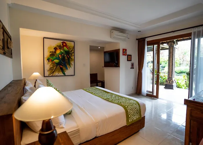 Villa Capung