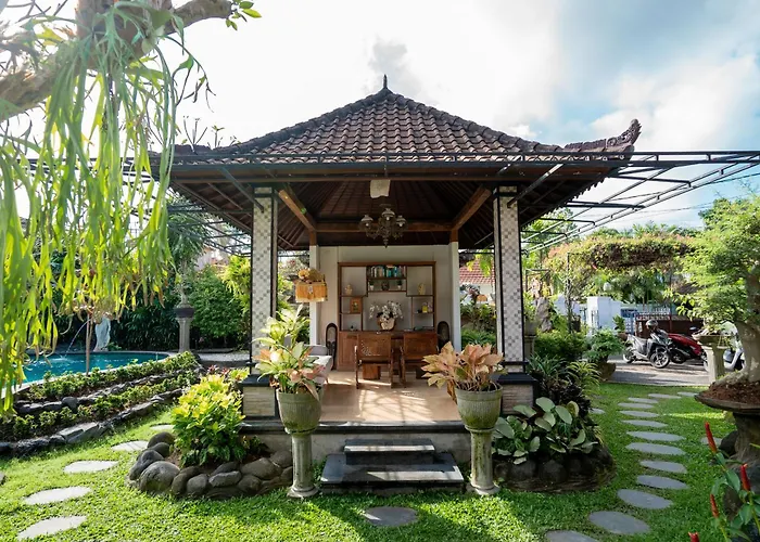 Villa Capung
