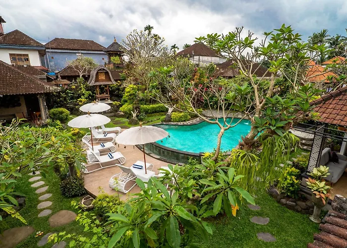 Villa Capung *