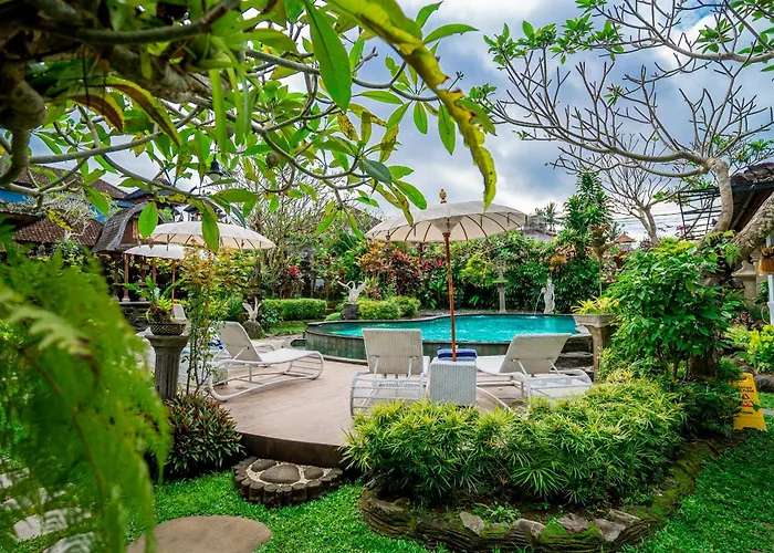 Villa Capung Ubud