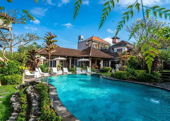 Capung Ubud