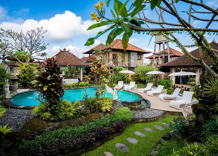 Capung * Ubud