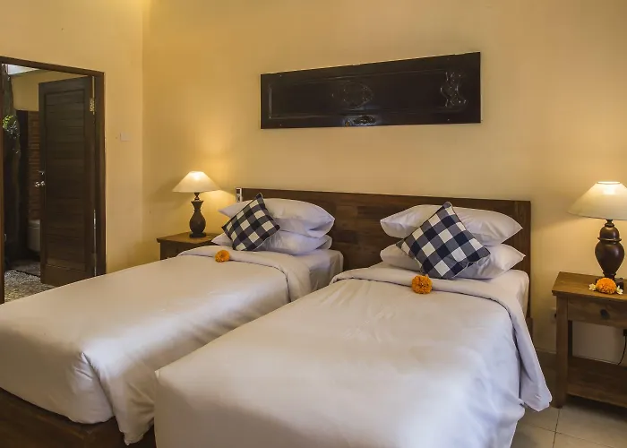 Capung Villa Ubud