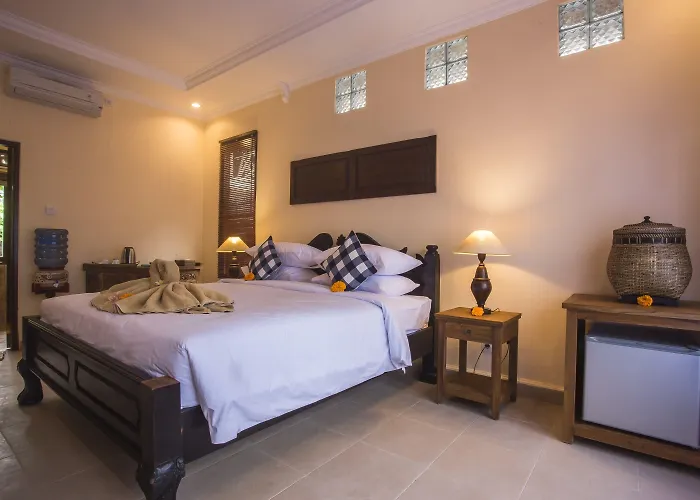 Villa Capung *