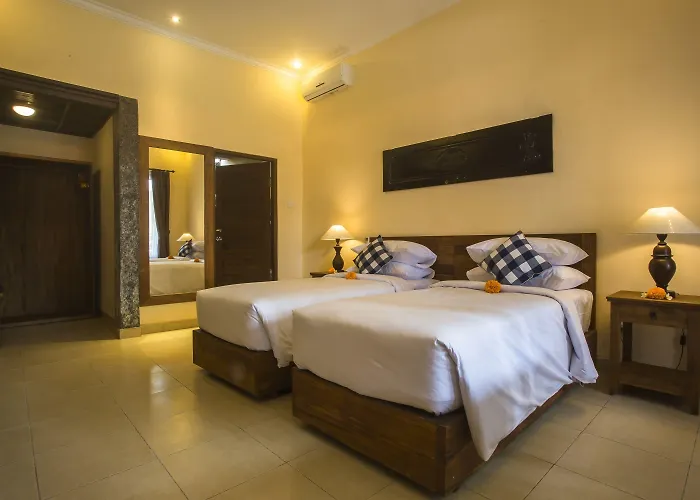 Capung Villa Ubud