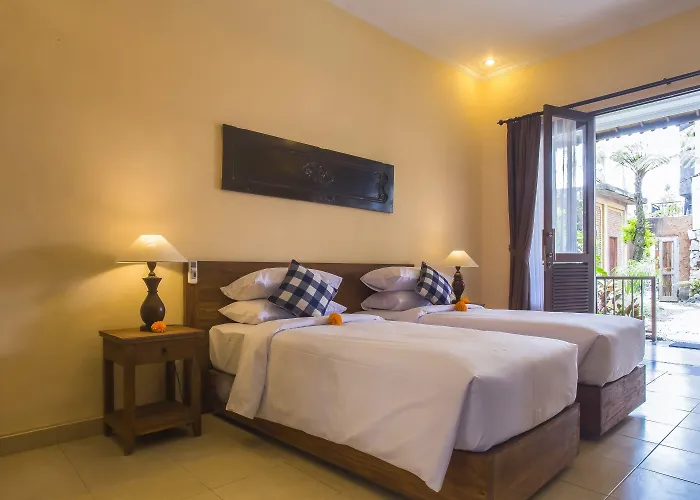Villa Capung Ubud