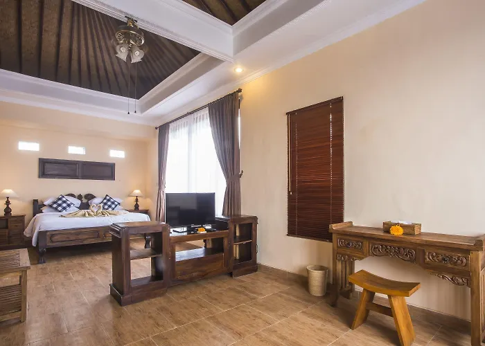 Villa Capung *