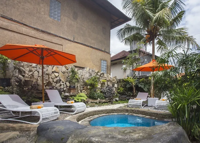 Capung Villa