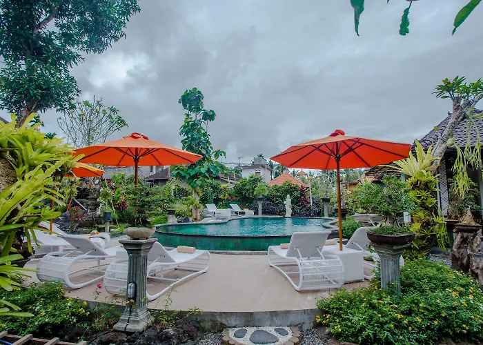 Capung Villa *