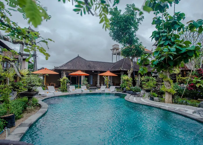 Capung * Ubud