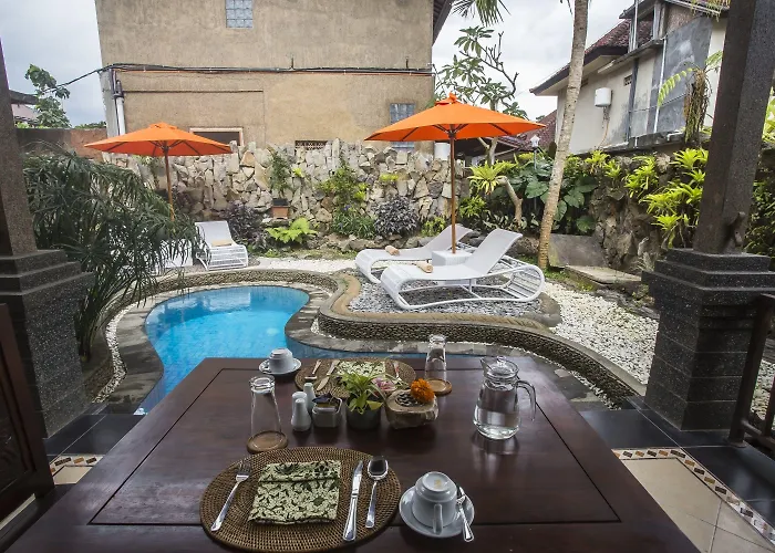 Capung Villa *