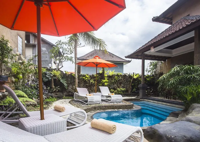 Capung Villa