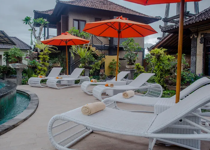 Capung Villa