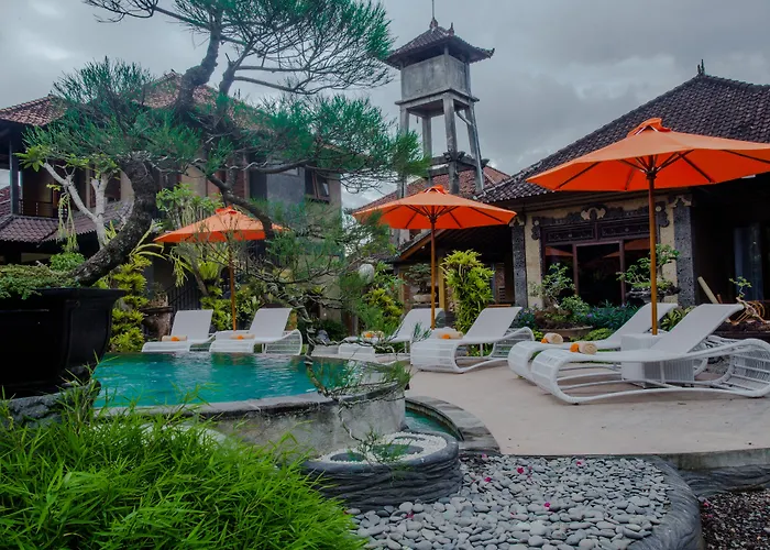 Capung Villa Ubud