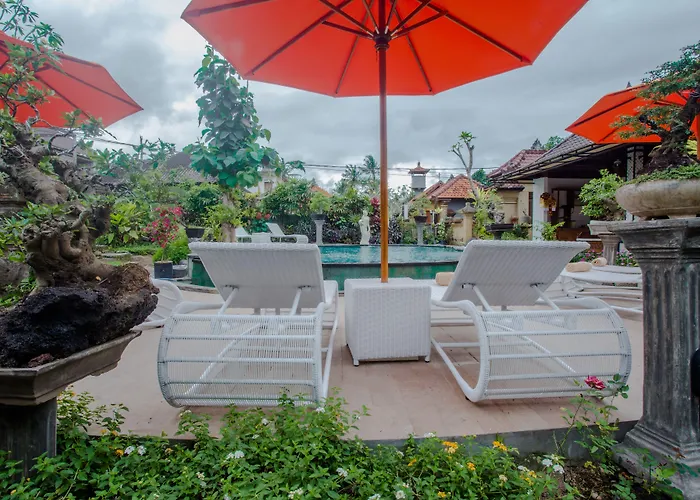 Capung Villa *