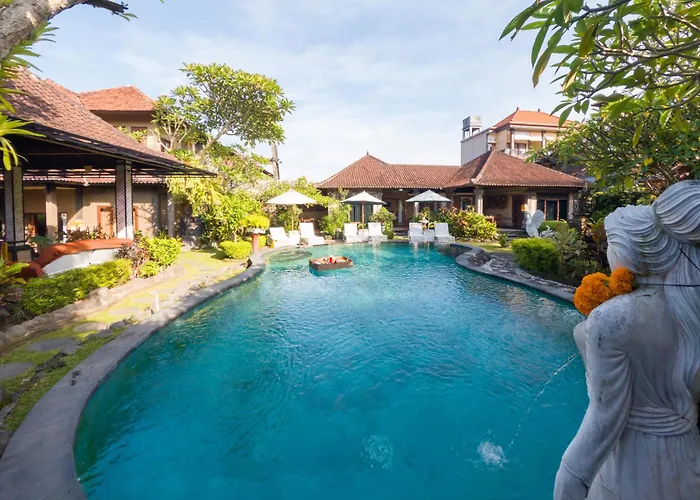 Villa Capung Ubud
